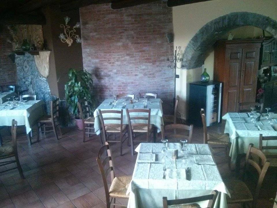 Agriturismo Il Pozzo Antico Mascali Esterno foto