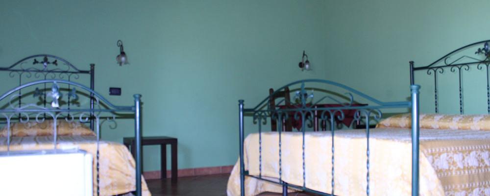 Agriturismo Il Pozzo Antico Mascali Esterno foto