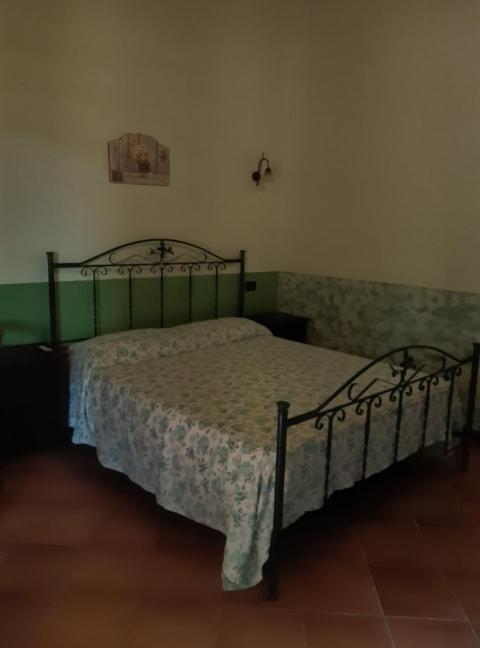 Agriturismo Il Pozzo Antico Mascali Esterno foto